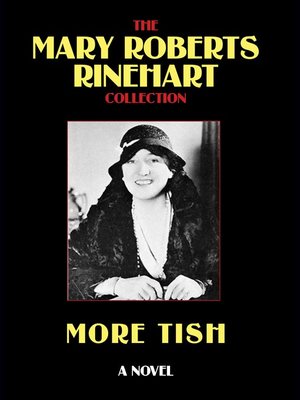 cover image of More Tish